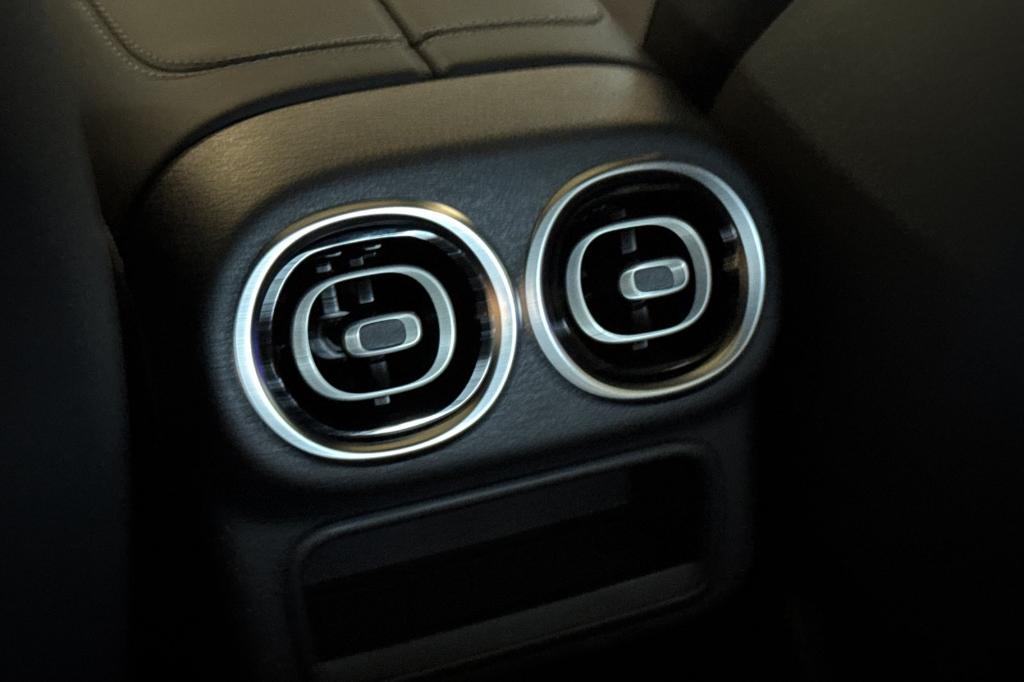 new 2025 Mercedes-Benz AMG GLC 63 car, priced at $106,750