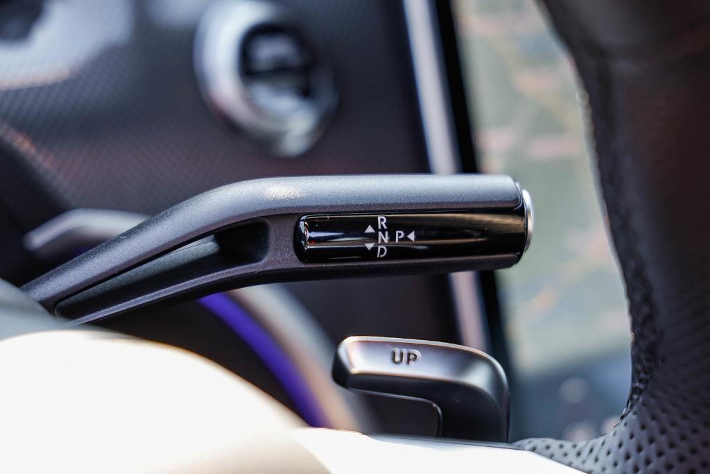 new 2026 Mercedes-Benz AMG CLE 53 car, priced at $78,335