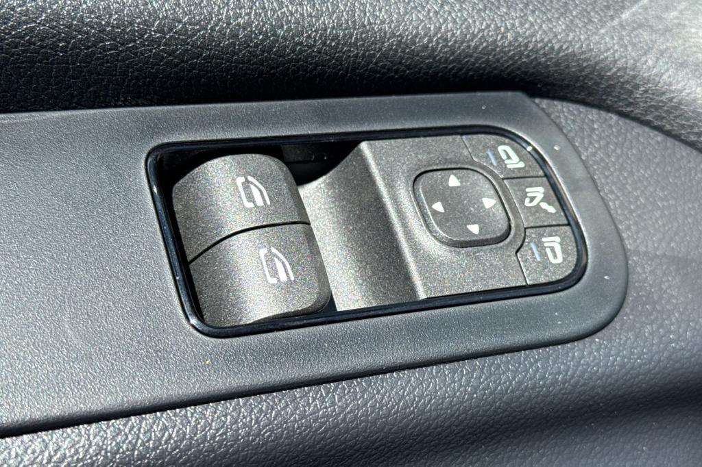 new 2025 Mercedes-Benz Sprinter 2500 car, priced at $63,897