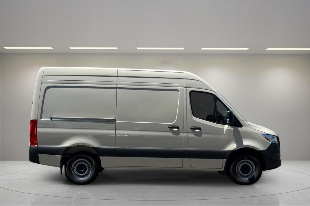 new 2025 Mercedes-Benz Sprinter 2500 car, priced at $63,897