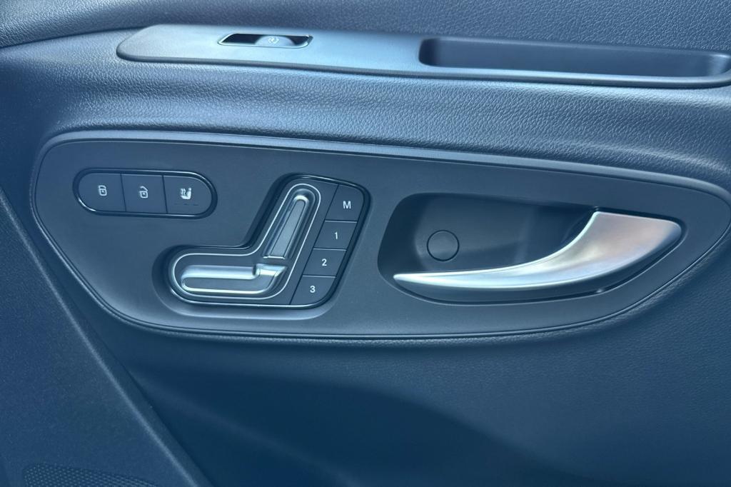 new 2025 Mercedes-Benz Sprinter 2500 car, priced at $63,897