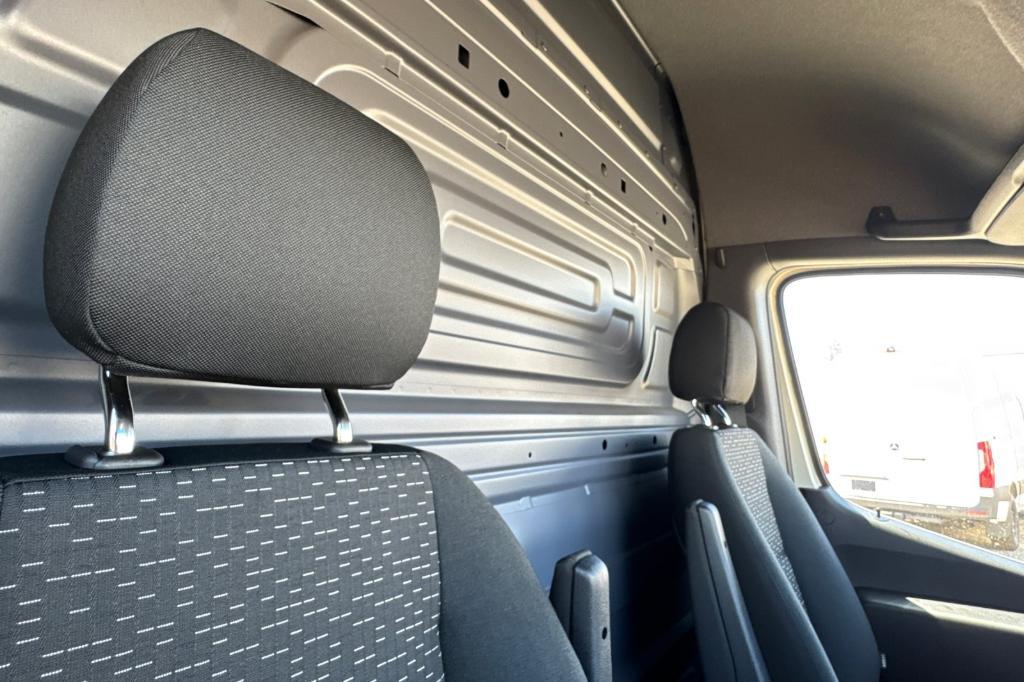 new 2025 Mercedes-Benz Sprinter 2500 car, priced at $63,897