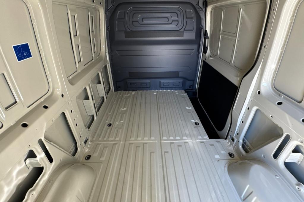 new 2025 Mercedes-Benz Sprinter 2500 car, priced at $63,897