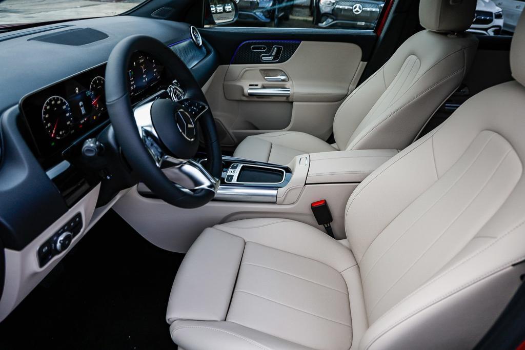 new 2026 Mercedes-Benz GLA 250 car, priced at $51,040