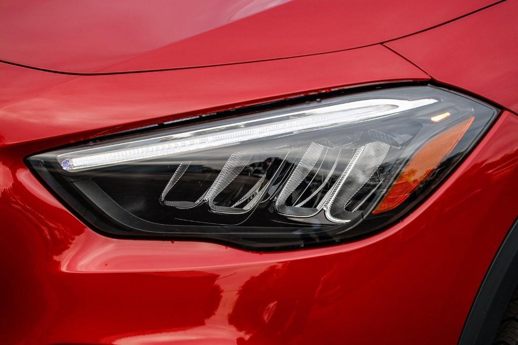 new 2026 Mercedes-Benz GLA 250 car, priced at $51,040