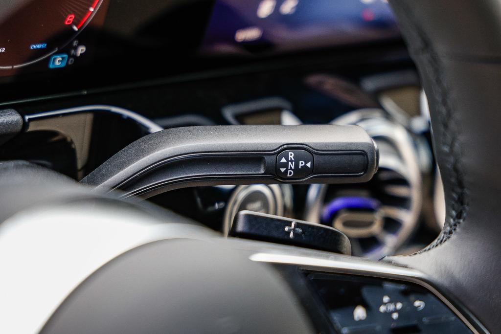 new 2026 Mercedes-Benz GLA 250 car, priced at $51,040