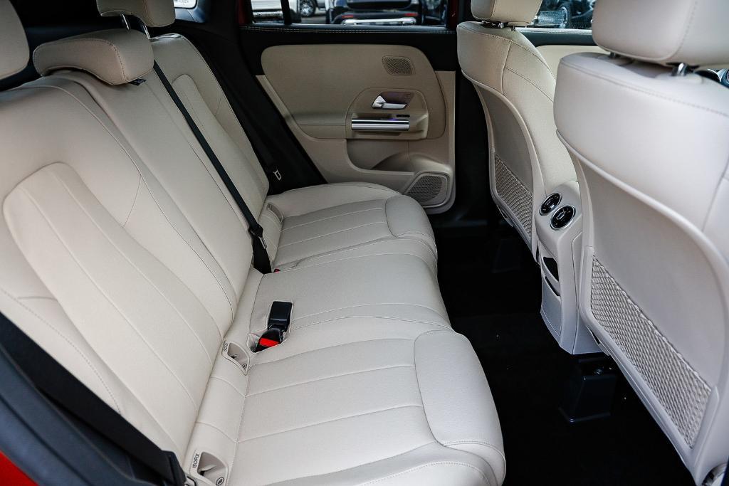 new 2026 Mercedes-Benz GLA 250 car, priced at $51,040