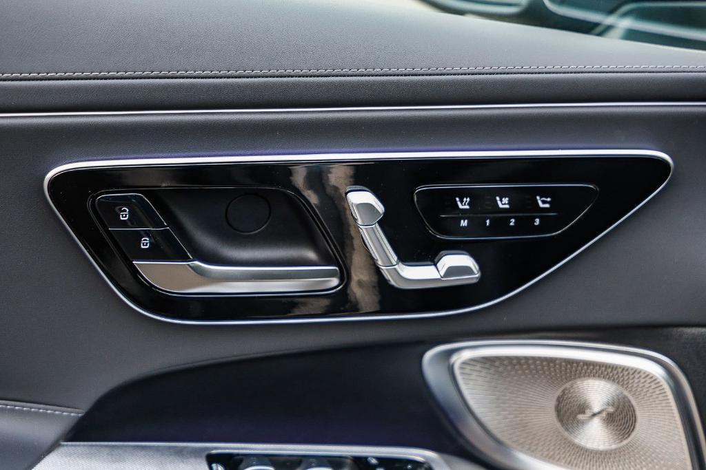 new 2026 Mercedes-Benz AMG CLE 53 car, priced at $104,545