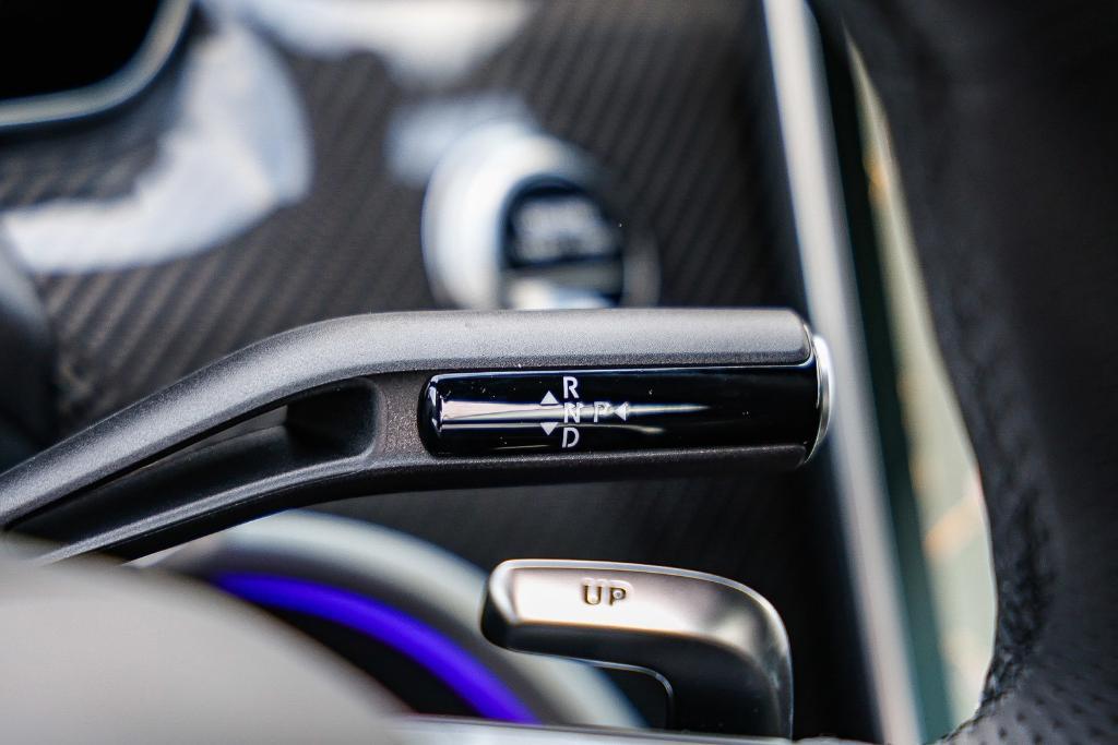 new 2026 Mercedes-Benz AMG CLE 53 car, priced at $104,545