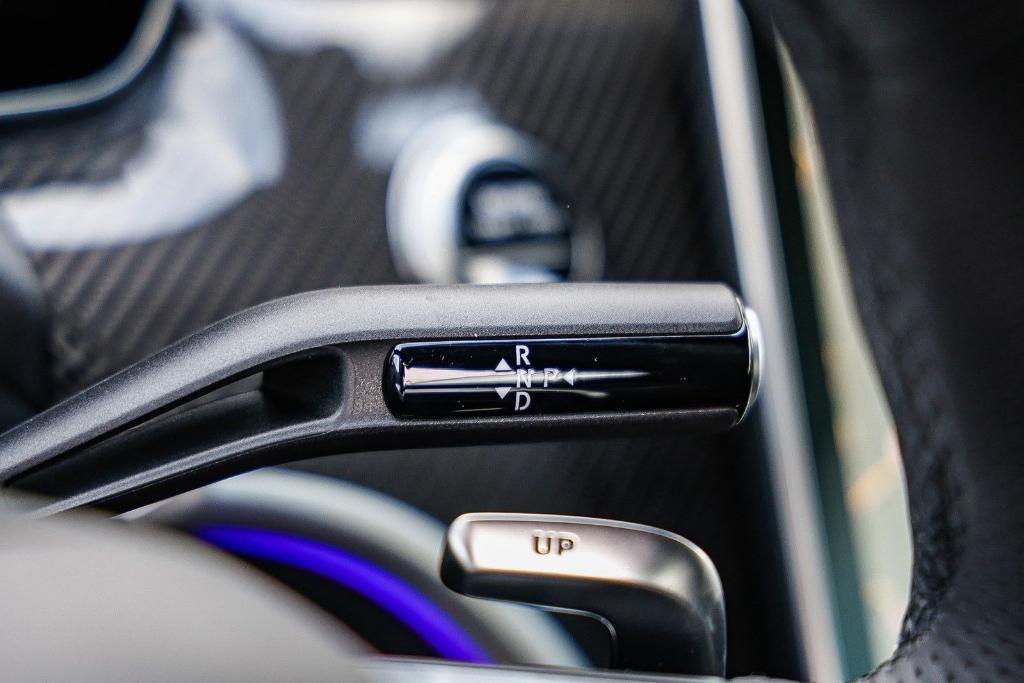 new 2026 Mercedes-Benz AMG CLE 53 car, priced at $104,545