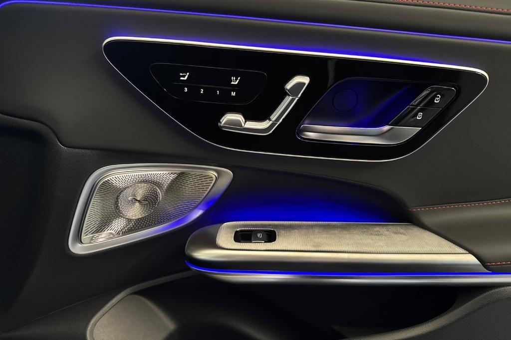 new 2026 Mercedes-Benz AMG CLE 53 car