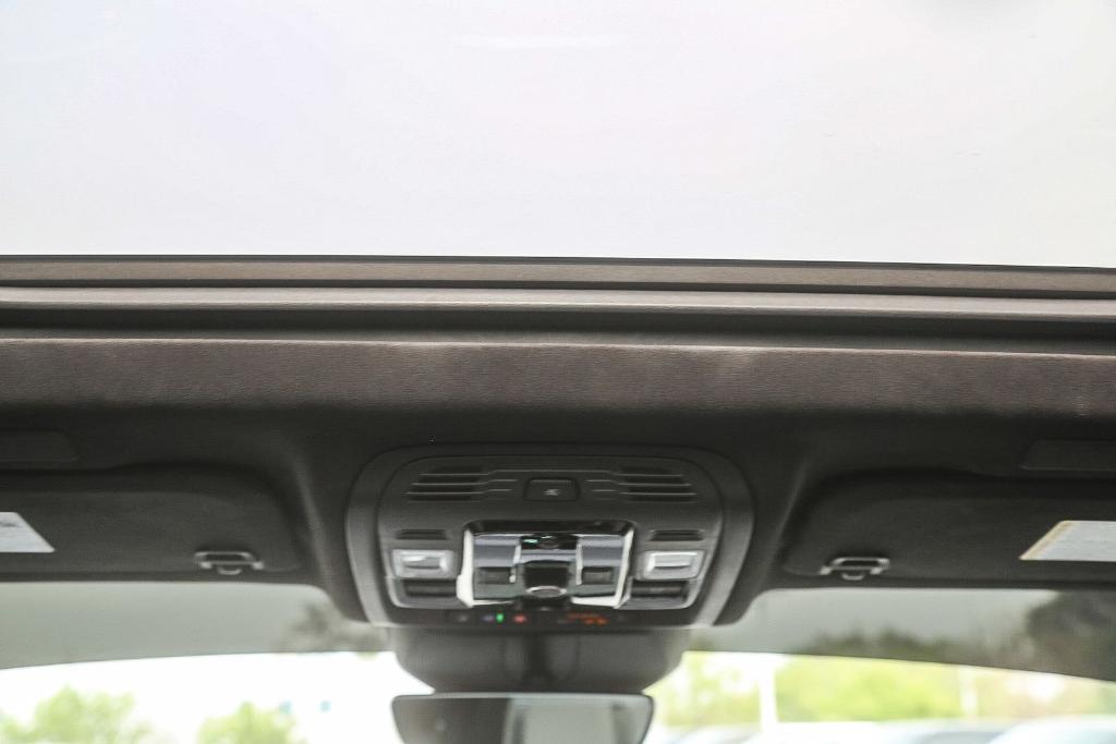 used 2025 Cadillac Escalade ESV car, priced at $120,778