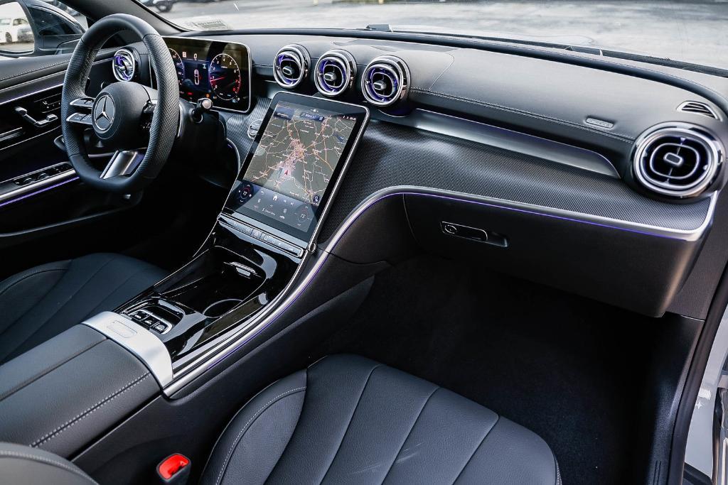 new 2026 Mercedes-Benz CLE 300 car, priced at $78,110