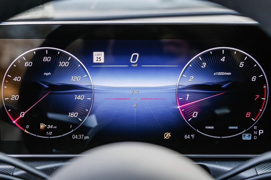 new 2026 Mercedes-Benz CLE 300 car, priced at $78,110