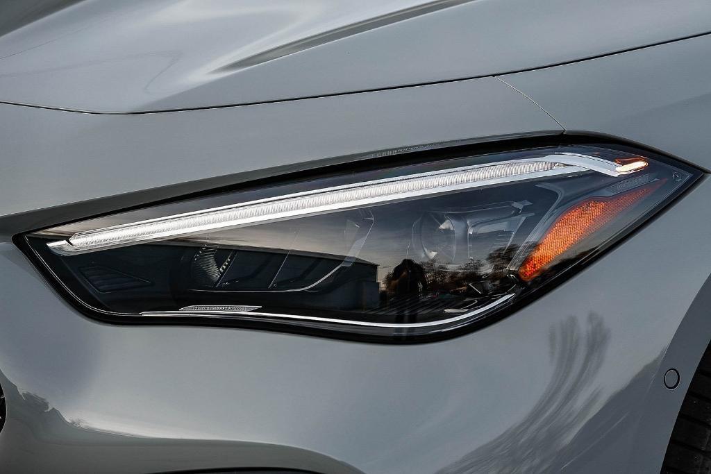 new 2026 Mercedes-Benz CLE 300 car, priced at $78,110