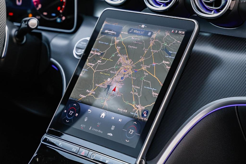 new 2026 Mercedes-Benz CLE 300 car, priced at $78,110