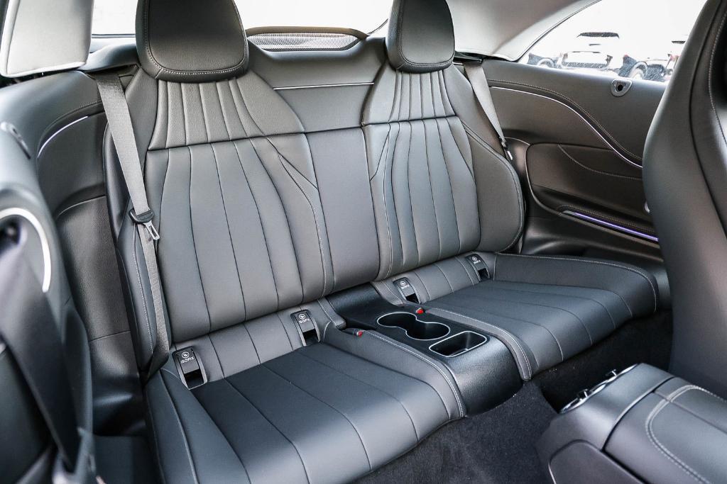 new 2026 Mercedes-Benz CLE 300 car, priced at $78,110