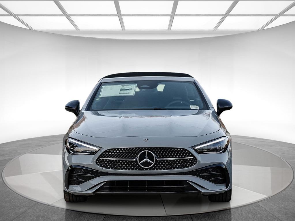 new 2026 Mercedes-Benz CLE 300 car, priced at $78,110