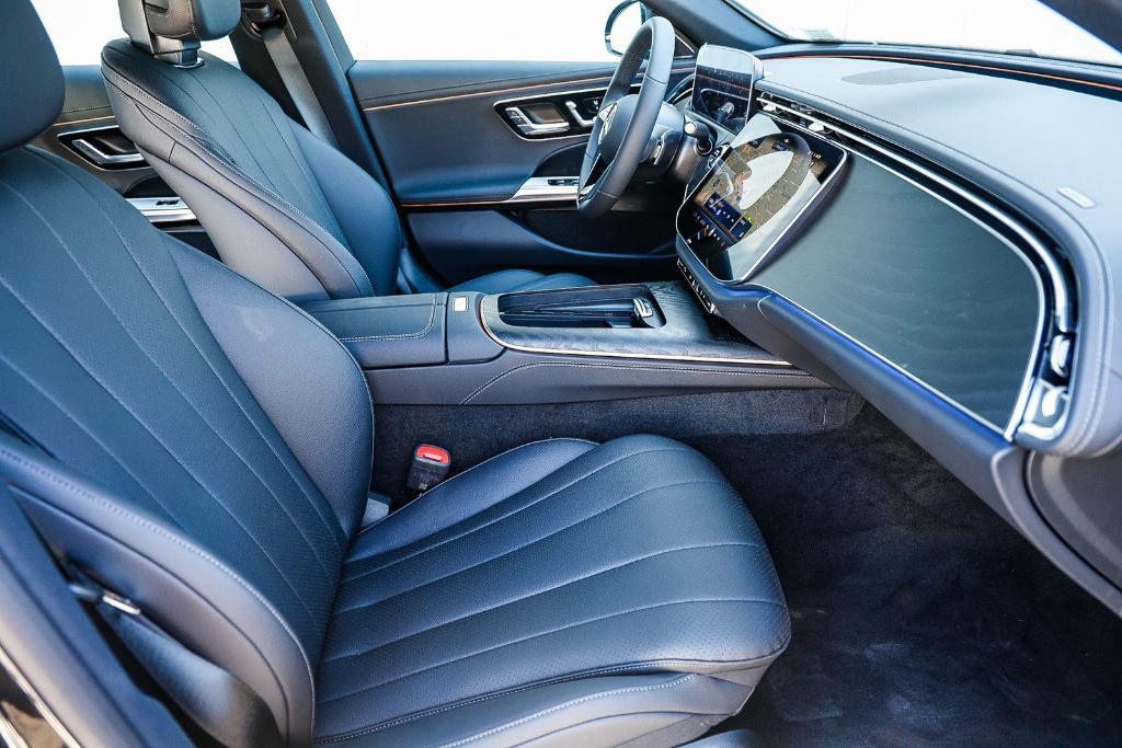new 2026 Mercedes-Benz E-Class car, priced at $76,210