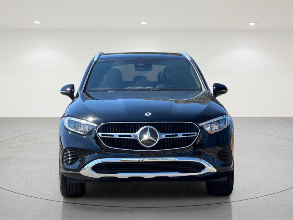 used 2026 Mercedes-Benz GLC 300 car, priced at $47,166