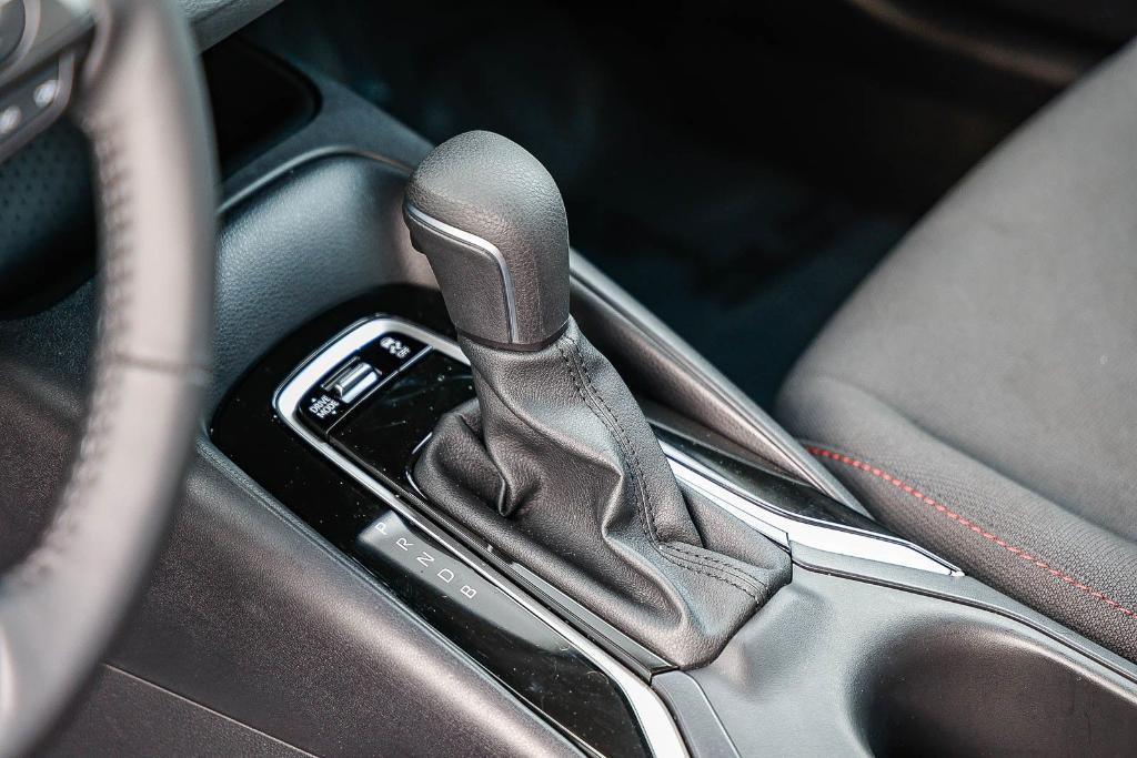 used 2026 Toyota Corolla car, priced at $26,639