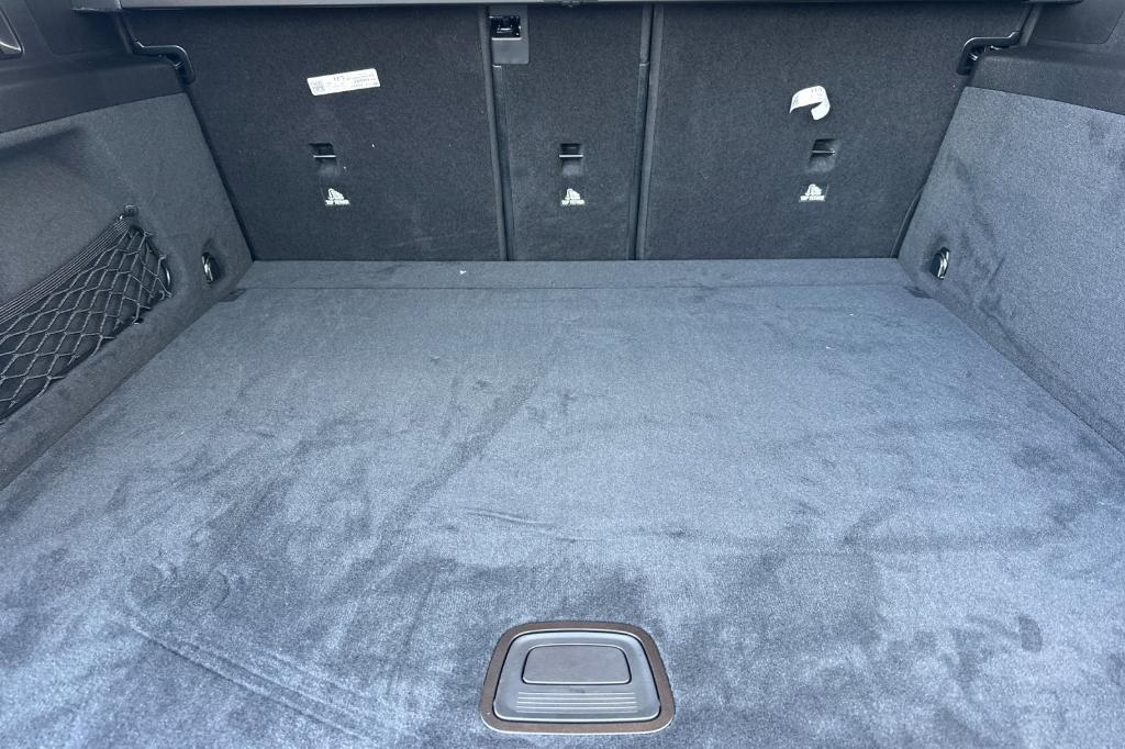 new 2025 Mercedes-Benz AMG GLE 53 car, priced at $109,195