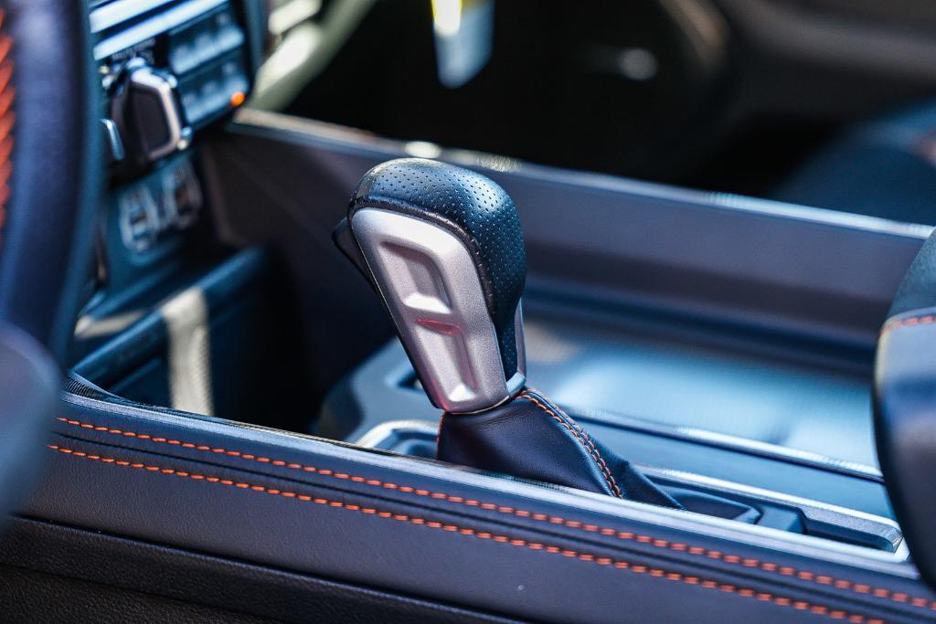 used 2022 Ram 1500 car, priced at $80,855