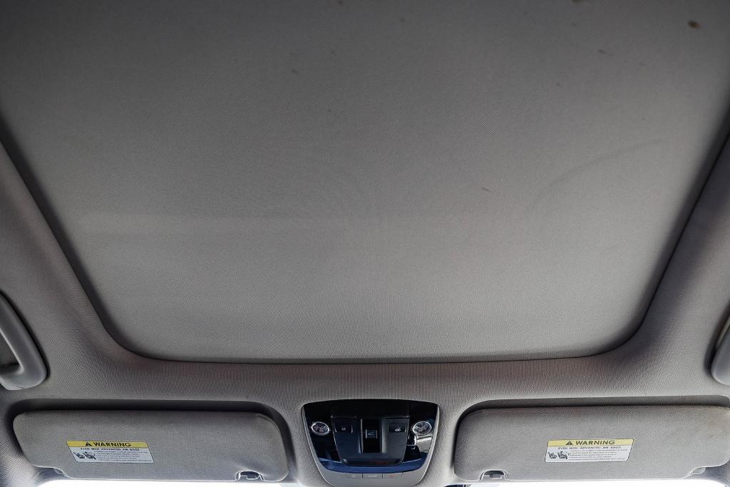 used 2022 Kia Sorento car, priced at $23,490