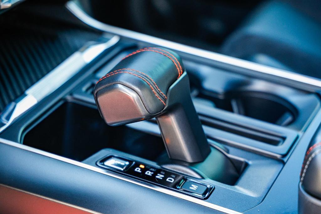 used 2024 Ford F-150 car, priced at $78,990