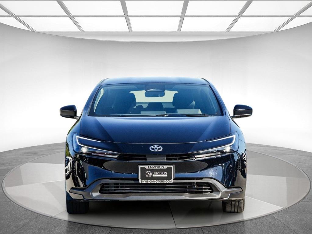 used 2026 Toyota Prius car, priced at $29,777