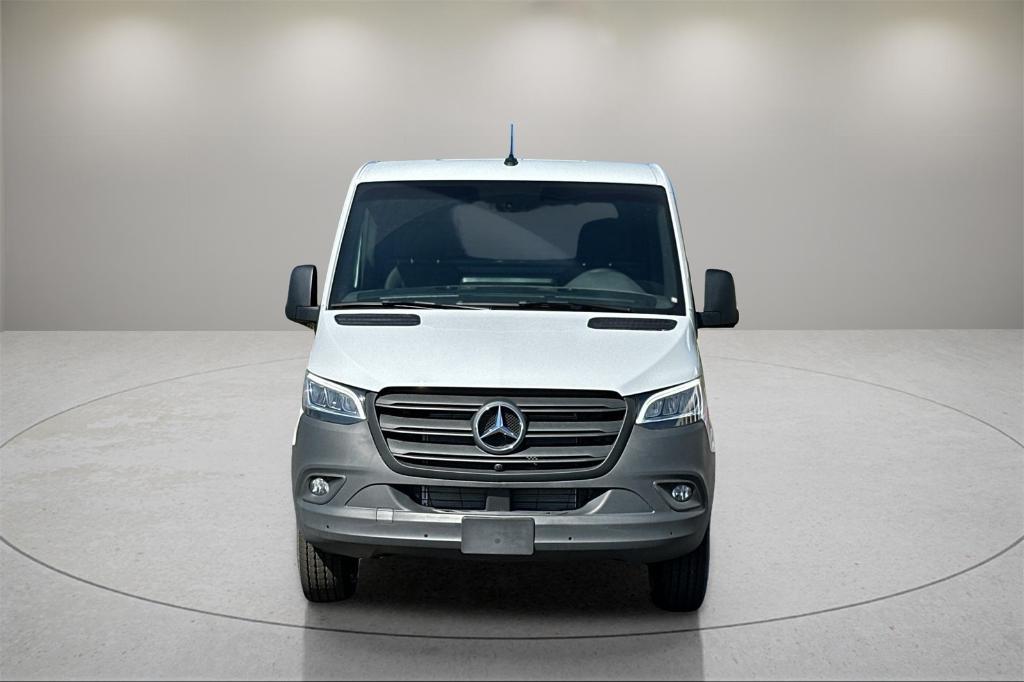 new 2024 Mercedes-Benz Sprinter 2500 car, priced at $65,724