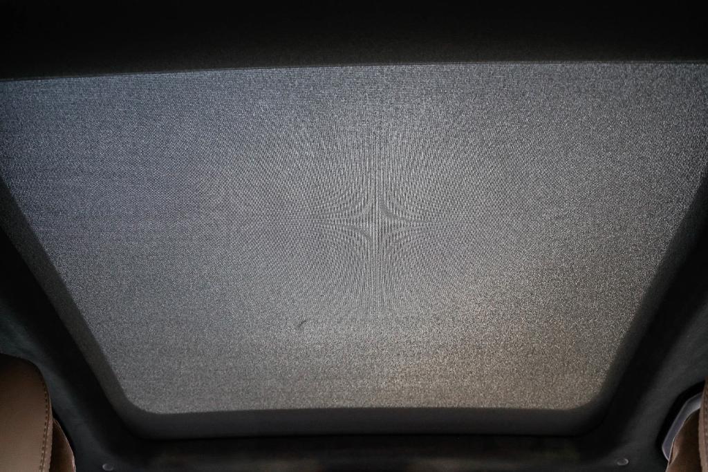 new 2026 Mercedes-Benz AMG GLS 63 car, priced at $180,955