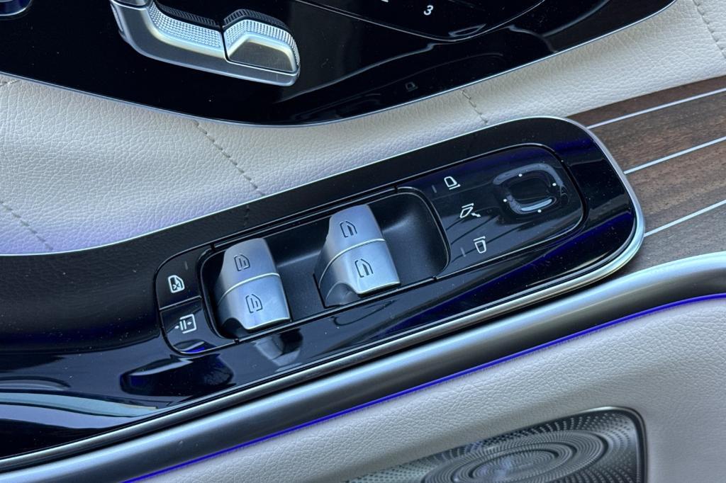 new 2026 Mercedes-Benz S-Class car, priced at $151,295