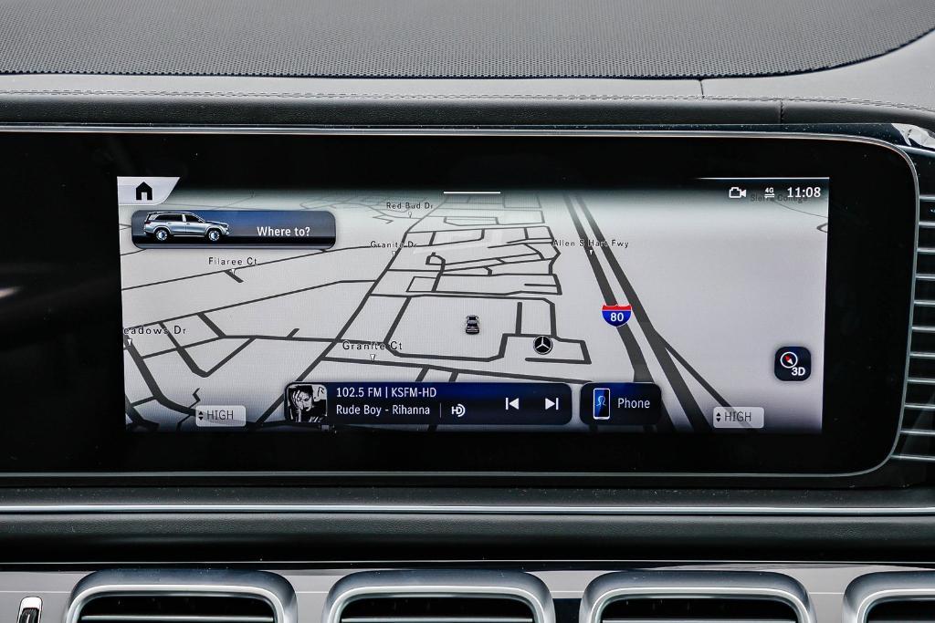 new 2026 Mercedes-Benz Maybach GLS 600 car, priced at $187,850