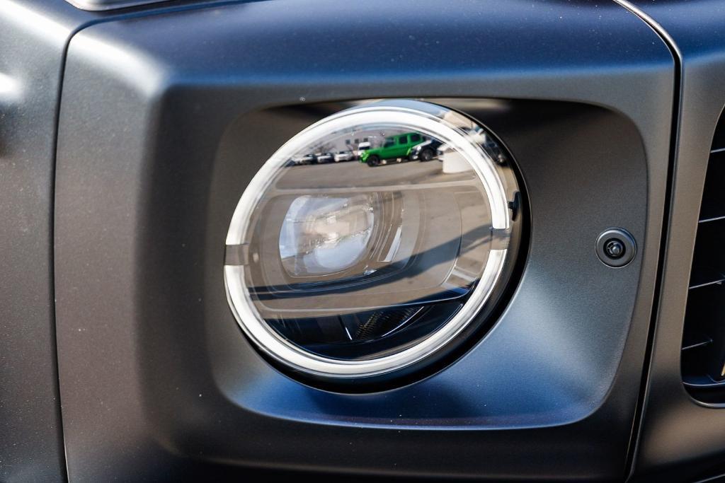 new 2026 Mercedes-Benz AMG G 63 car, priced at $228,025