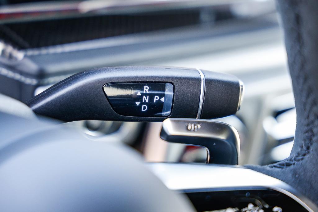 new 2026 Mercedes-Benz AMG G 63 car, priced at $228,025