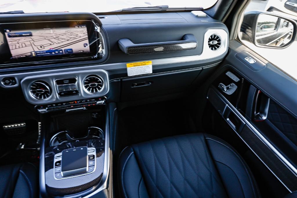 new 2026 Mercedes-Benz AMG G 63 car, priced at $228,025