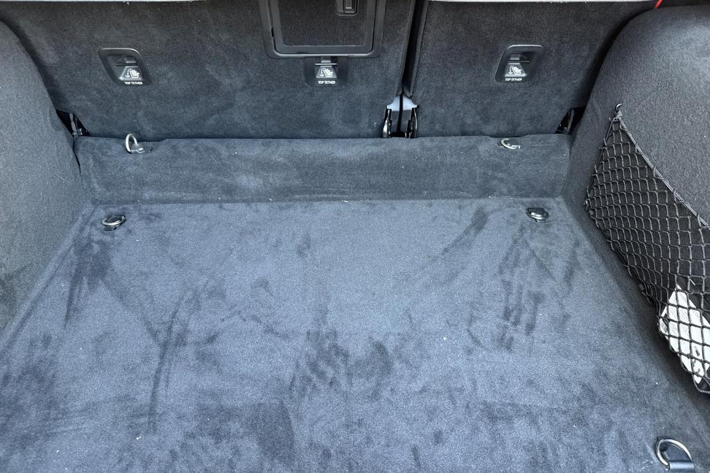 new 2025 Mercedes-Benz G-Class car, priced at $168,515