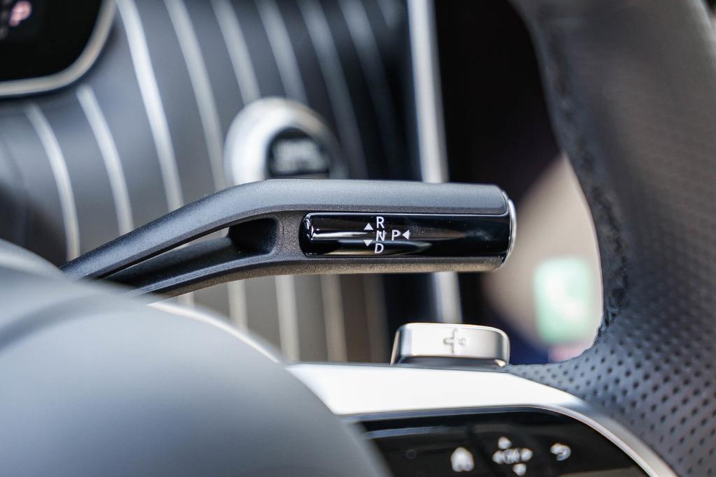 new 2026 Mercedes-Benz C-Class car, priced at $56,040