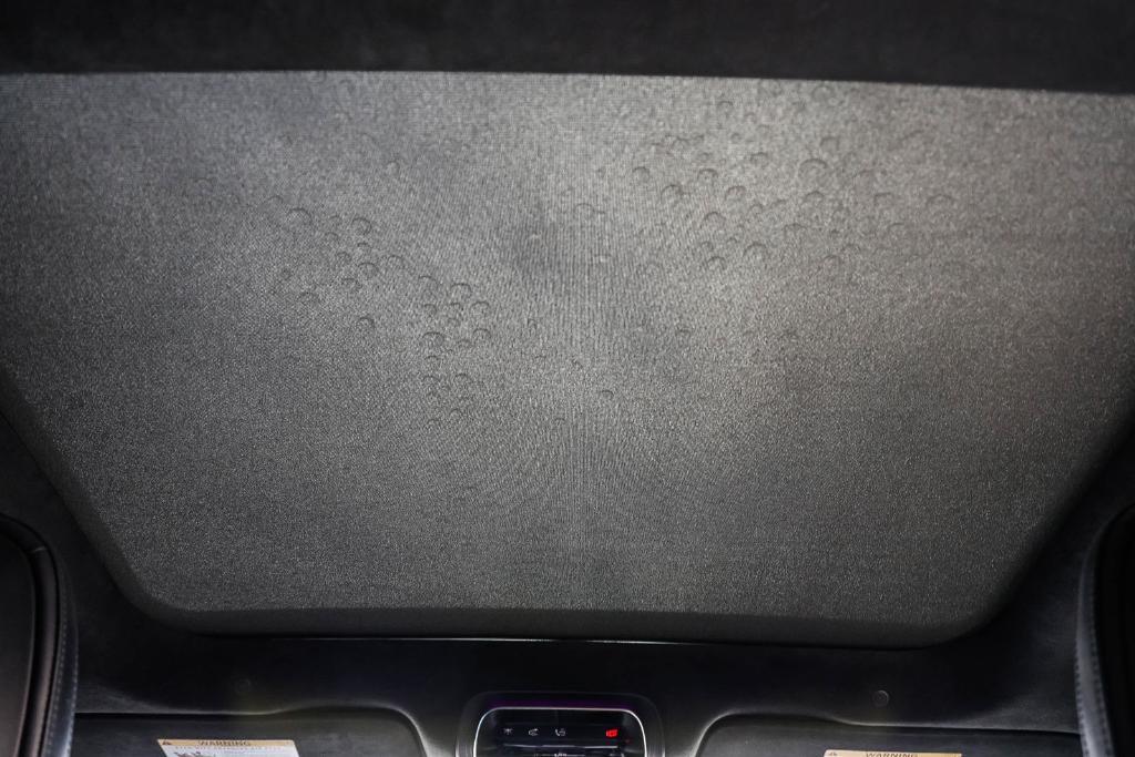 used 2023 Mercedes-Benz AMG EQE car, priced at $54,447