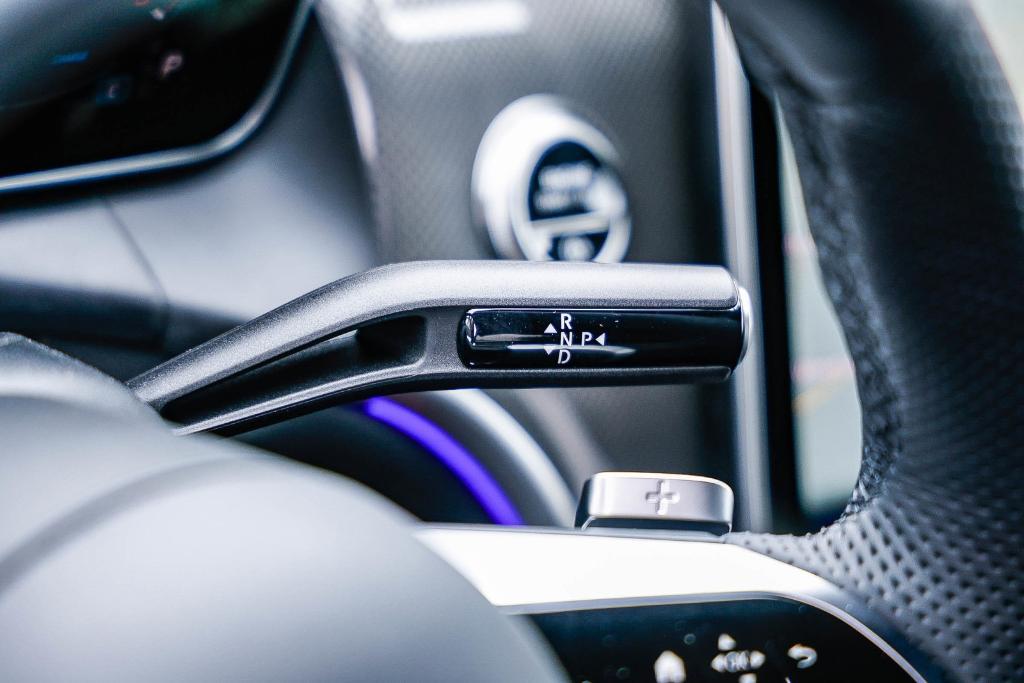 new 2026 Mercedes-Benz GLC 300 car, priced at $65,285