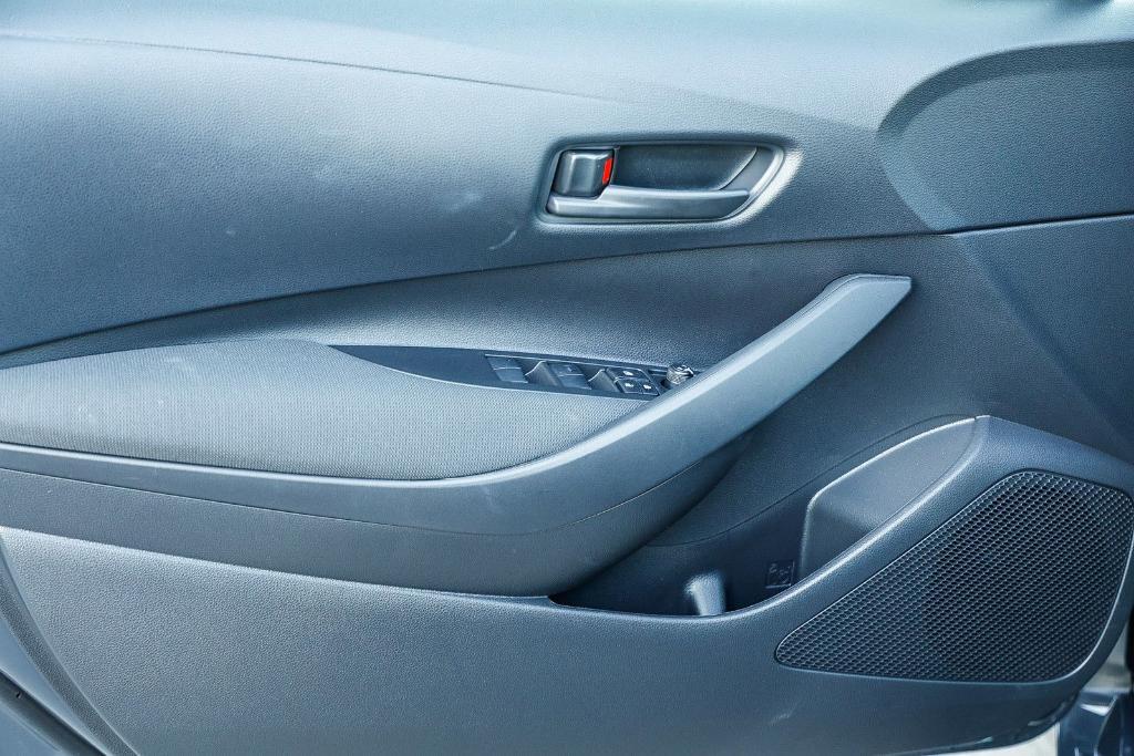used 2026 Toyota Corolla Hybrid car, priced at $27,309