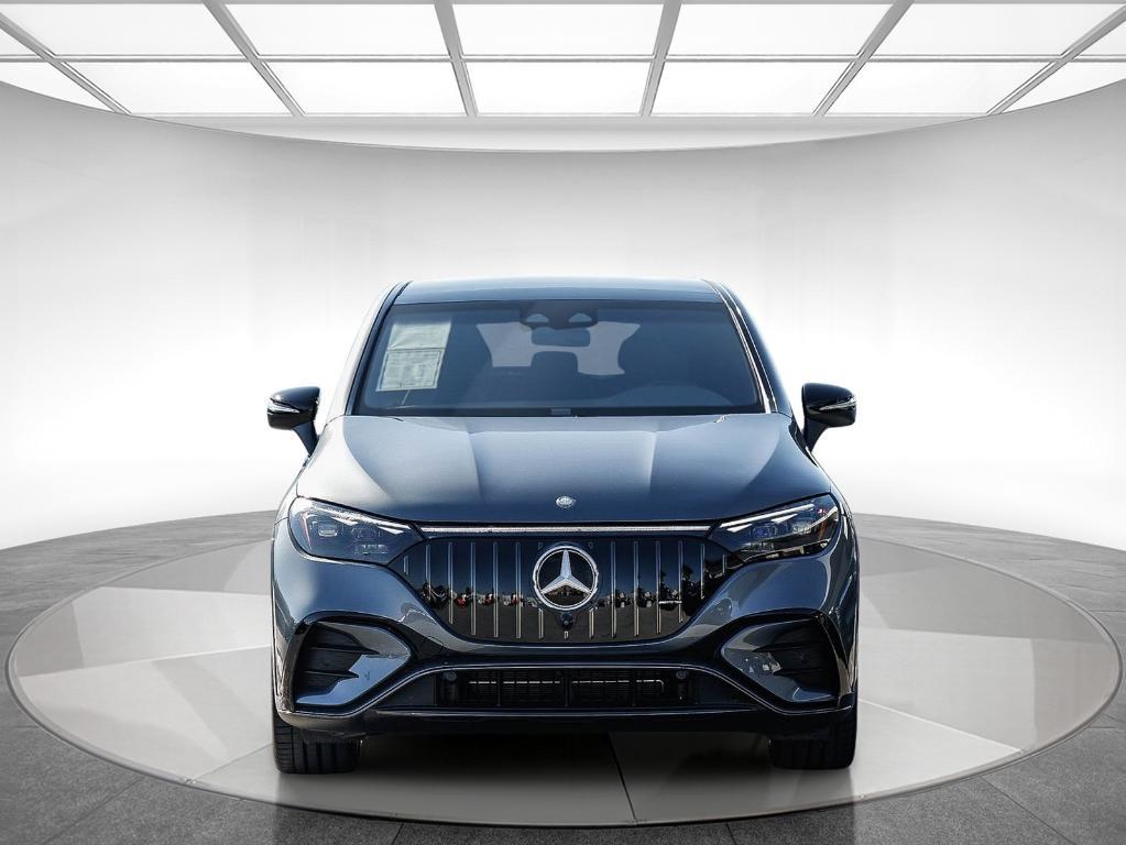 used 2024 Mercedes-Benz AMG EQE car, priced at $65,490
