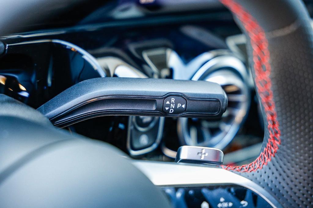 new 2026 Mercedes-Benz GLA 250 car, priced at $54,065