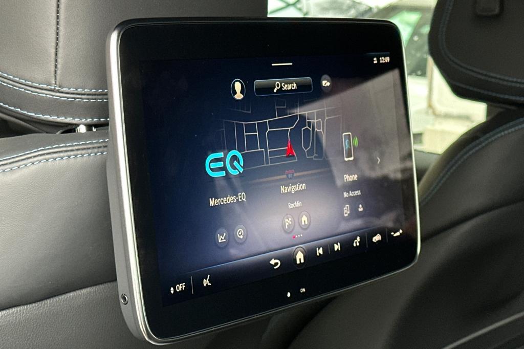 new 2025 Mercedes-Benz G-Class car, priced at $192,545