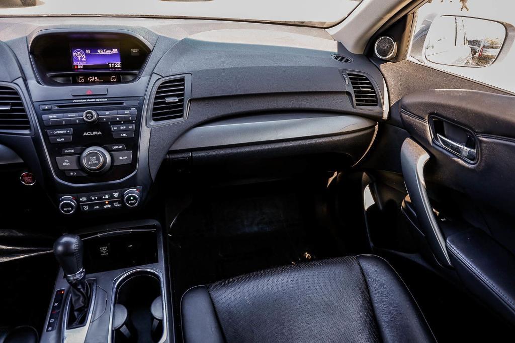 used 2013 Acura RDX car, priced at $12,991