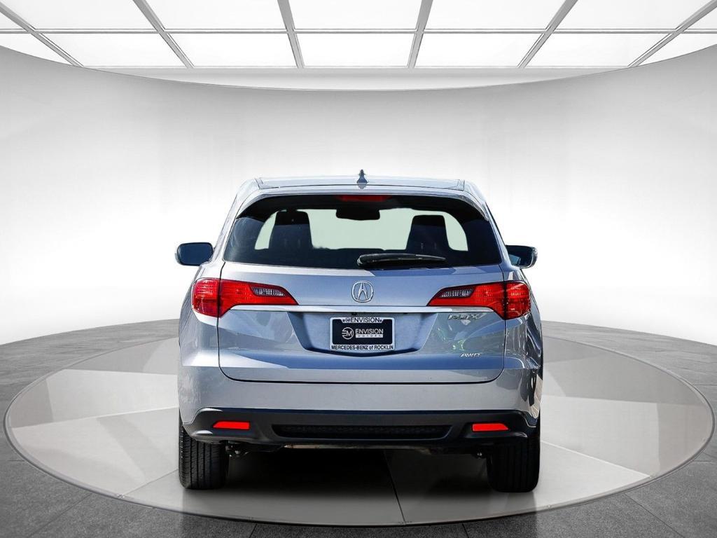 used 2013 Acura RDX car, priced at $12,991