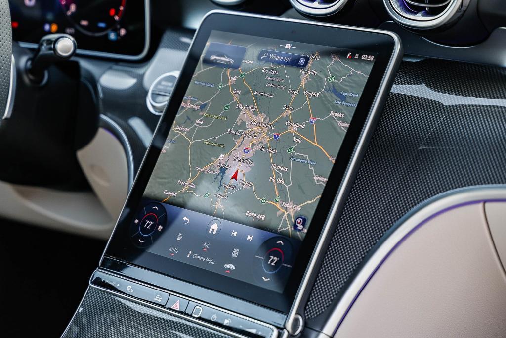 new 2026 Mercedes-Benz CLE 300 car, priced at $81,940