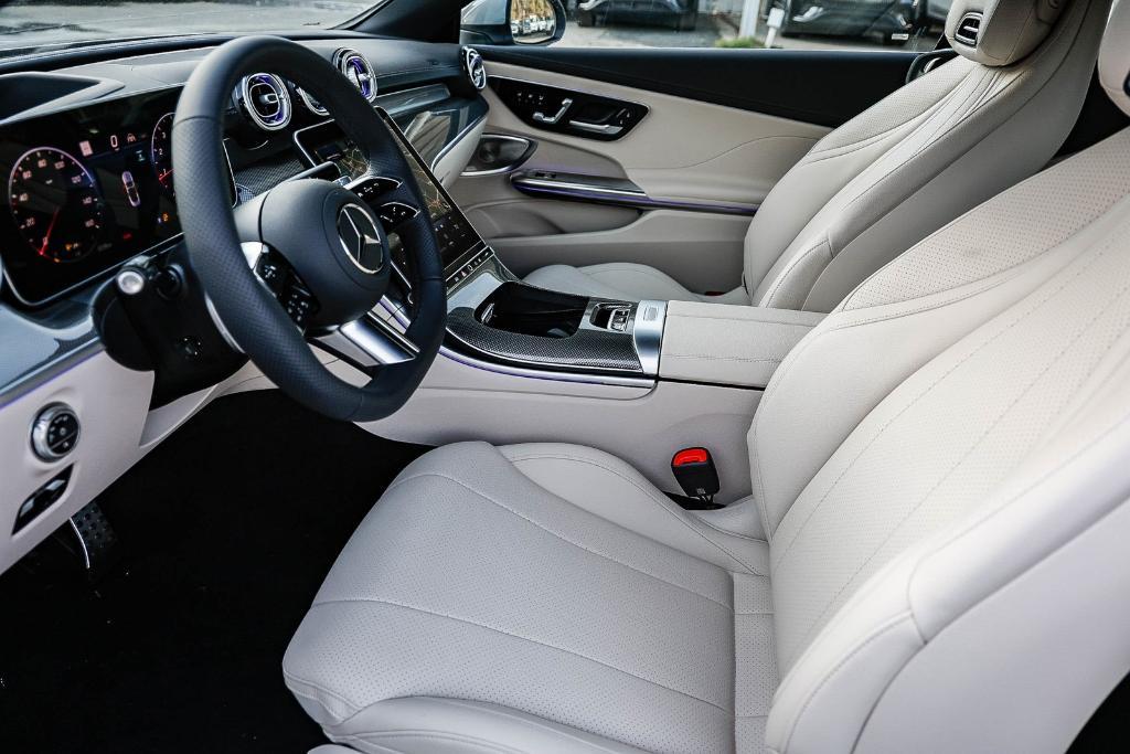 new 2026 Mercedes-Benz CLE 300 car, priced at $81,940