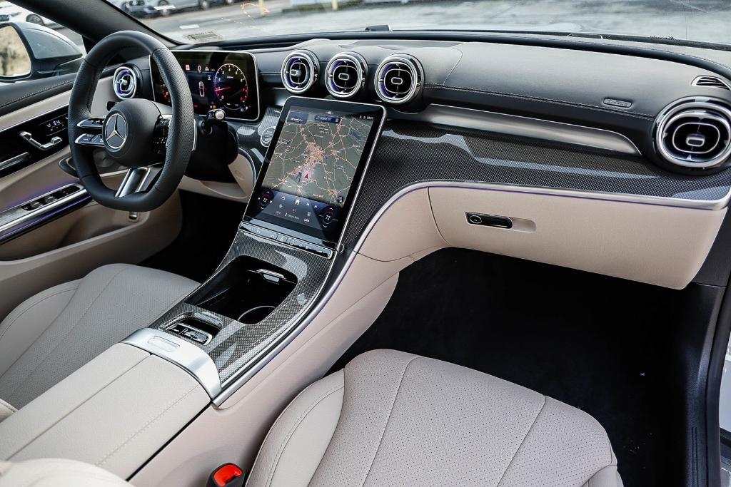 new 2026 Mercedes-Benz CLE 300 car, priced at $81,940